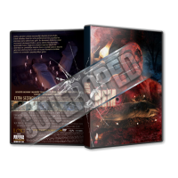 Rem - 2020 Türkçe Dvd Cover Tasarımı